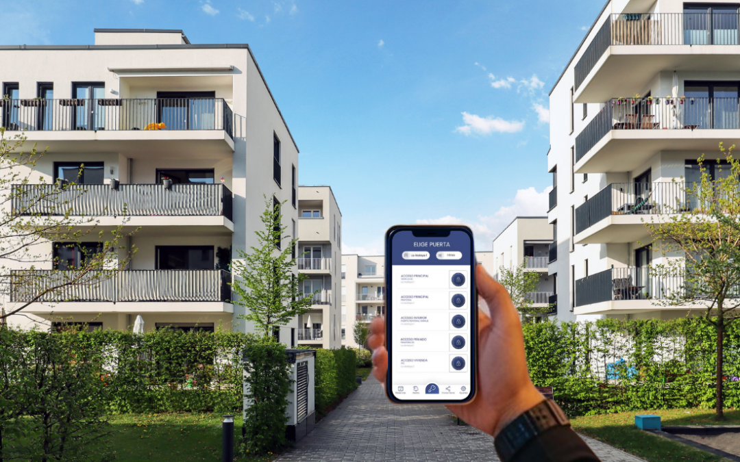 Gestión de proveedores y visitas en residenciales: una tarea más simple con Temis