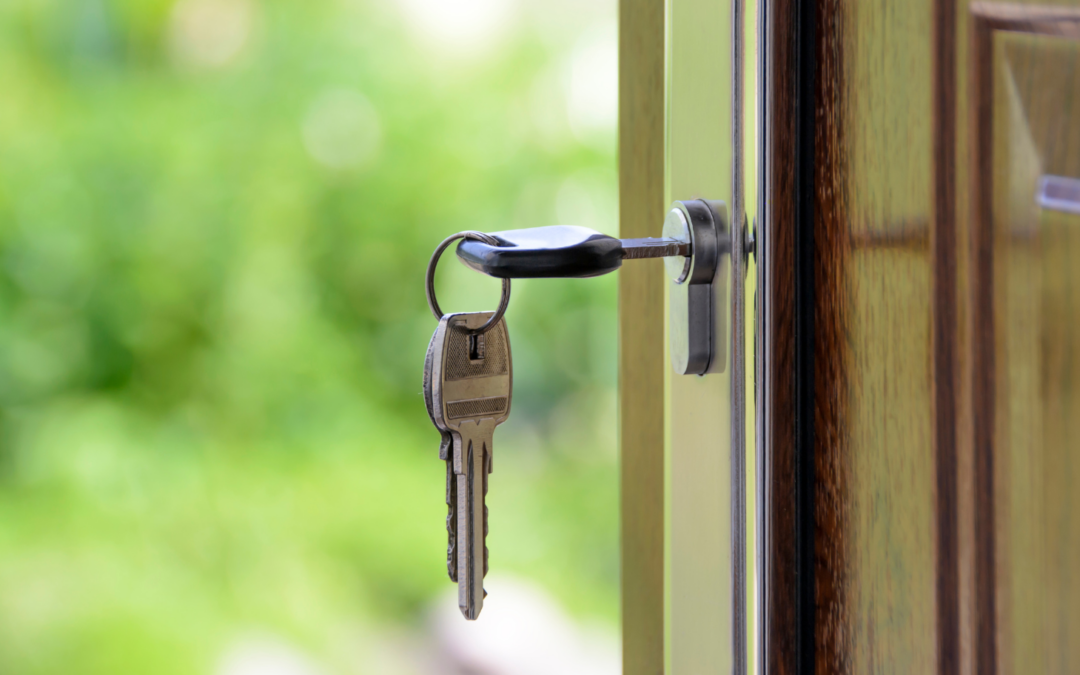 Los riesgos silenciosos de las llaves compartidas en comunidades residenciales