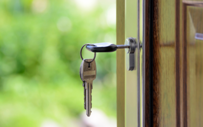 Los riesgos silenciosos de las llaves compartidas en comunidades residenciales